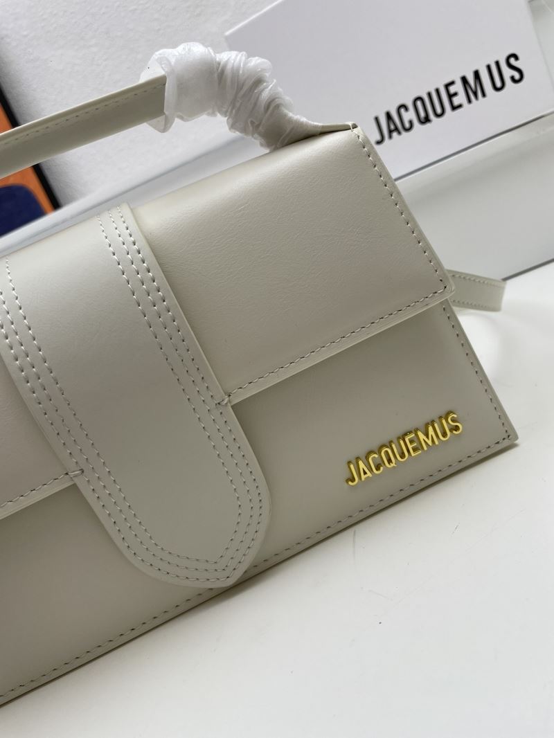 Jacquemus Satchel Bags